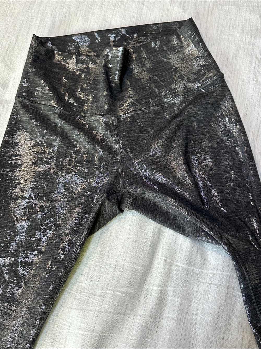 Lululemon Wunder Under Tights - Picture 5 of 10